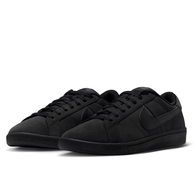 Nike SB Zoom Tennis Classic Black Black Shoes