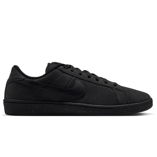 Nike SB Zoom Tennis Classic Black Black Shoes