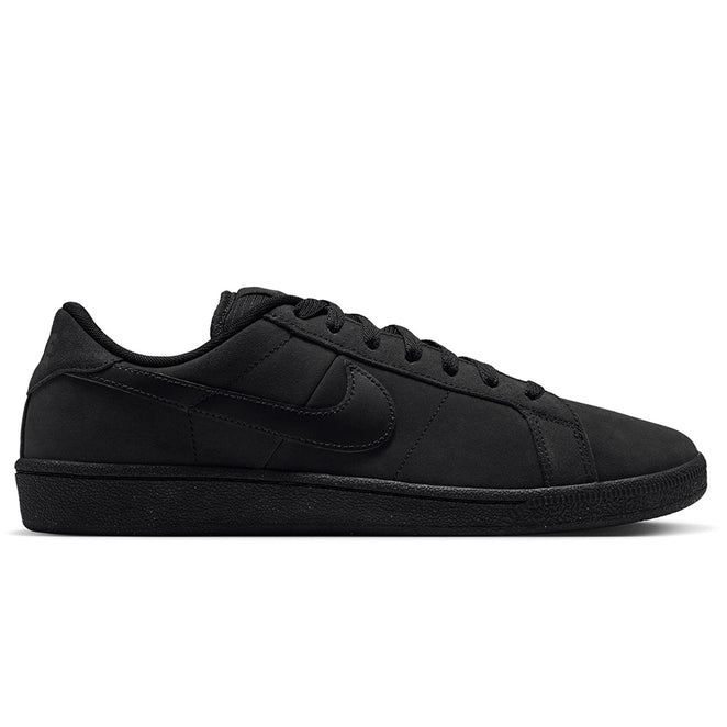 Nike SB Zoom Tennis Classic Black Black Shoes