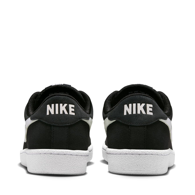 Nike SB Zoom Tennis Classic Black White Shoes