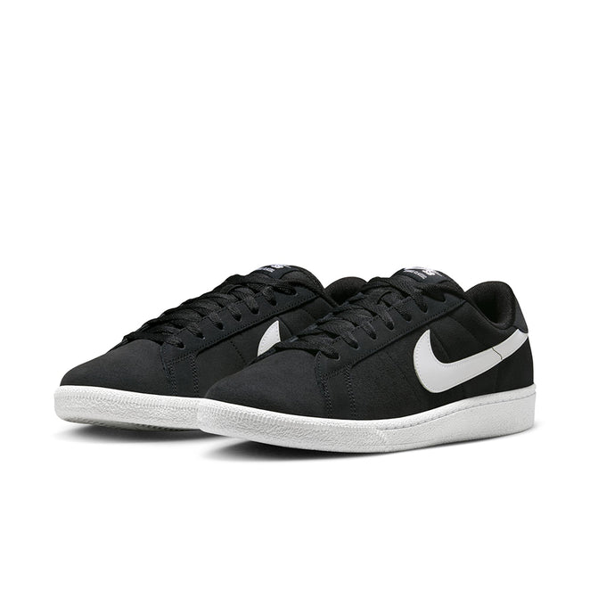 Nike SB Zoom Tennis Classic Black White Shoes