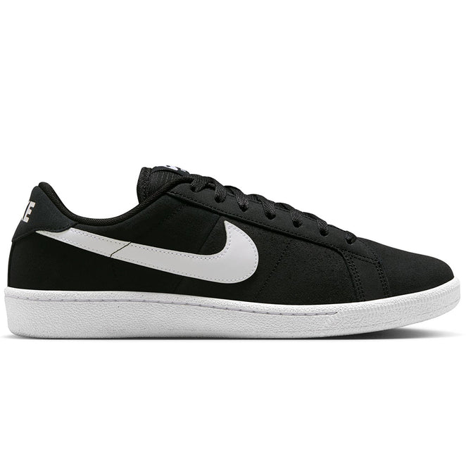 Nike SB Zoom Tennis Classic Black White Shoes