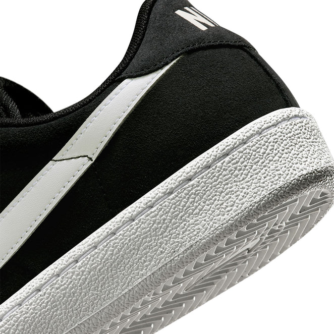 Nike SB Zoom Tennis Classic Black White Shoes