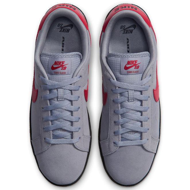 Nike SB Zoom Tennis Classic Stealth Shoes