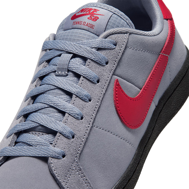 Nike SB Zoom Tennis Classic Stealth Shoes