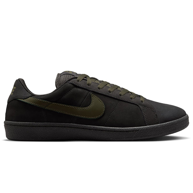 Nike SB Zoom Tennis Classic Deep Pewter Shoes