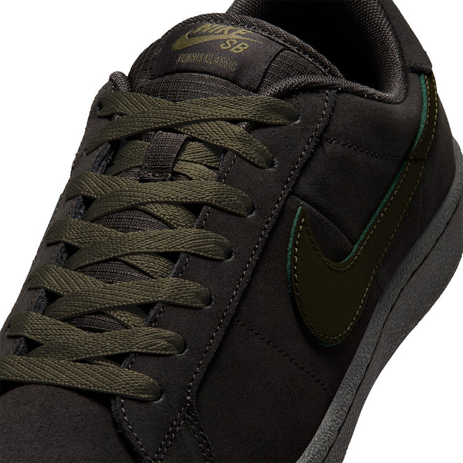 Nike SB Zoom Tennis Classic Deep Pewter Shoes