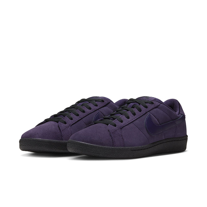 Nike SB Zoom Tennis Classic Purple Dynasty Shoes