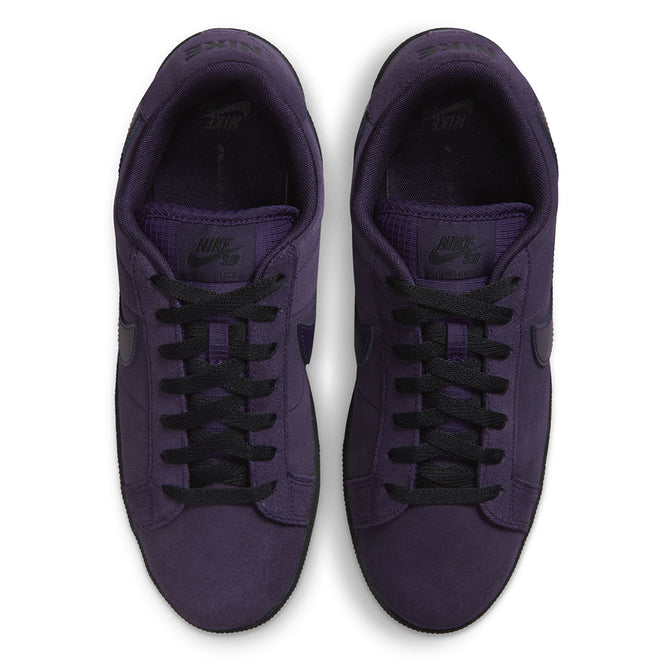 Nike SB Zoom Tennis Classic Purple Dynasty Shoes