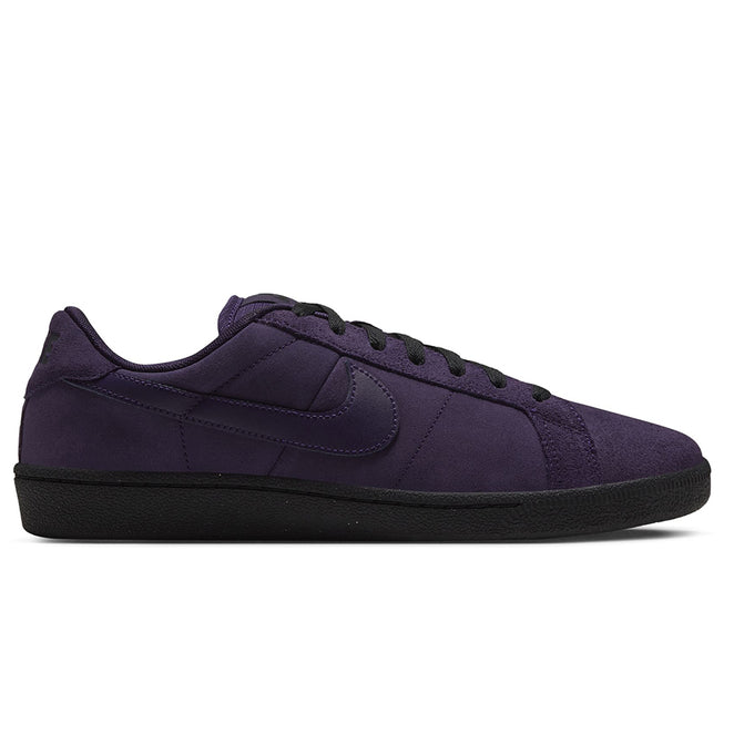 Nike SB Zoom Tennis Classic Purple Dynasty Shoes