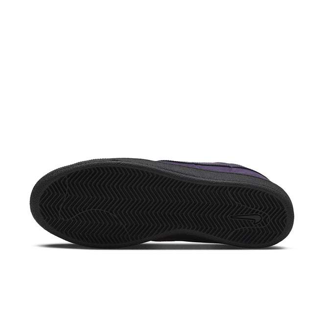 Nike SB Zoom Tennis Classic Purple Dynasty Shoes