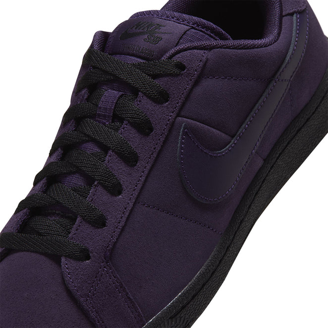 Nike SB Zoom Tennis Classic Purple Dynasty Shoes
