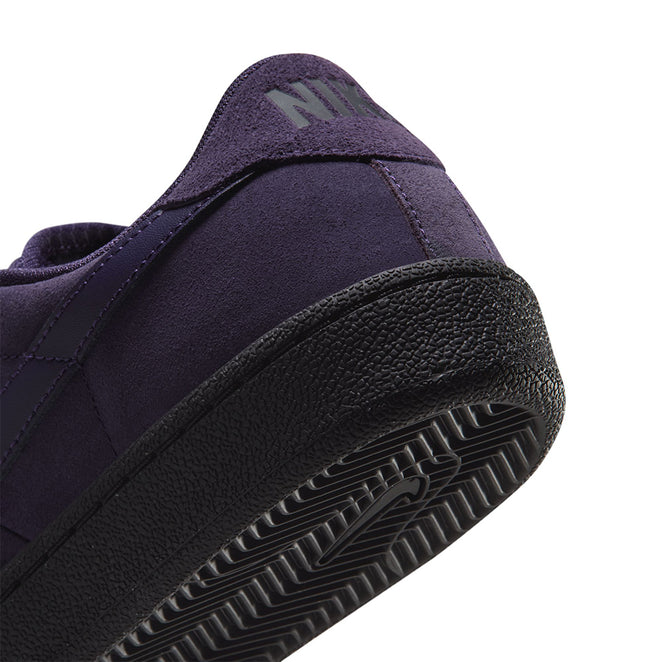 Nike SB Zoom Tennis Classic Purple Dynasty Shoes