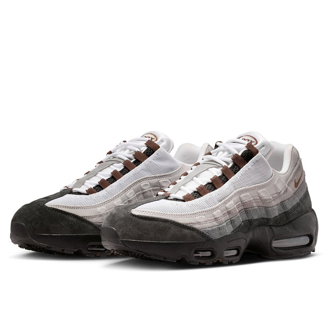Nike SB Air Max 95 Black Cacao Wow Shoes