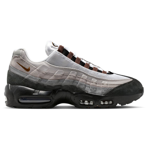 Nike SB Air Max 95 Black Cacao Wow Shoes