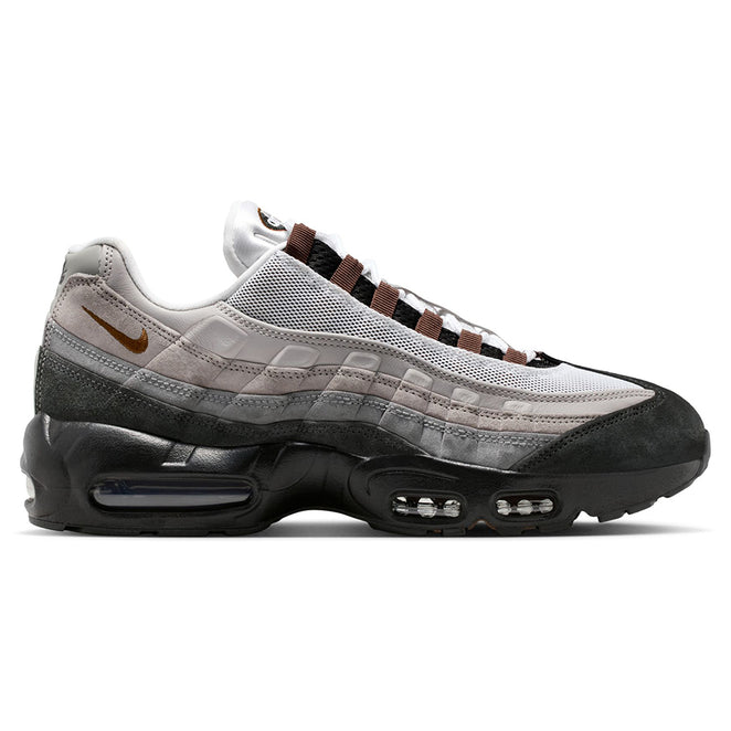 Nike SB Air Max 95 Black Cacao Wow Shoes