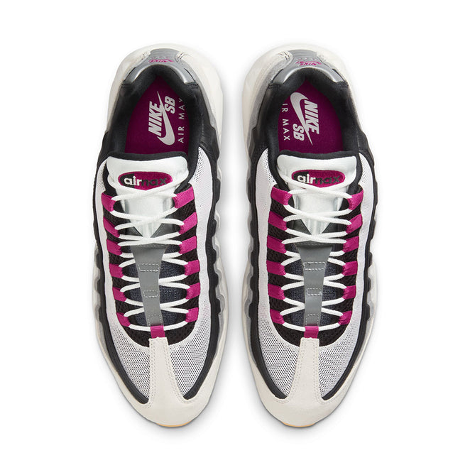 Nike SB Air Max 95 Shoes