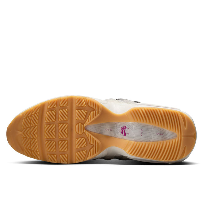 Nike SB Air Max 95 Shoes