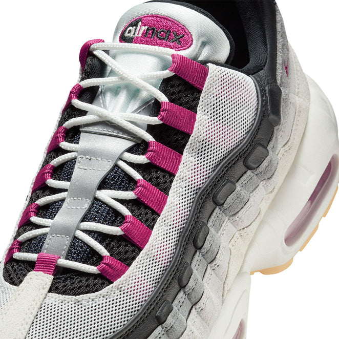 Nike SB Air Max 95 Shoes