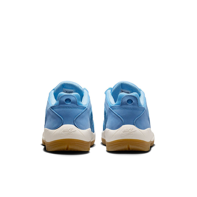 Nike SB Vertebrae ISO University Blue Shoes