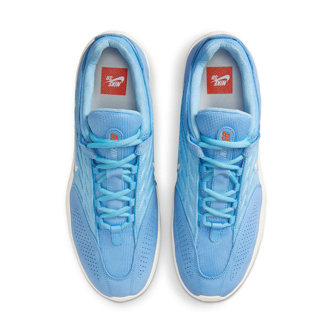 Nike SB Vertebrae ISO University Blue Shoes