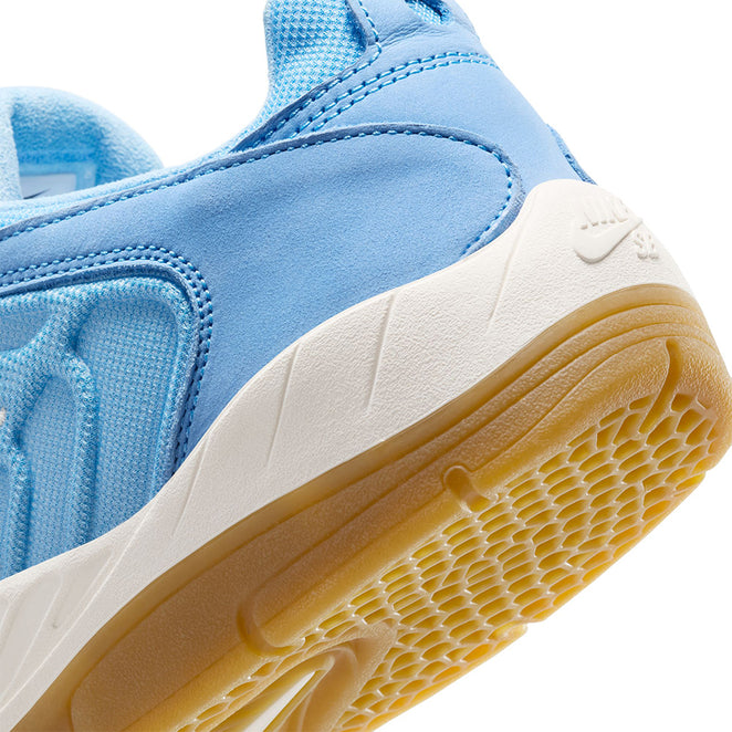 Nike SB Vertebrae ISO University Blue Shoes