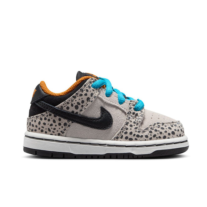 Nike SB Dunk Low Pro Electric TD Shoes