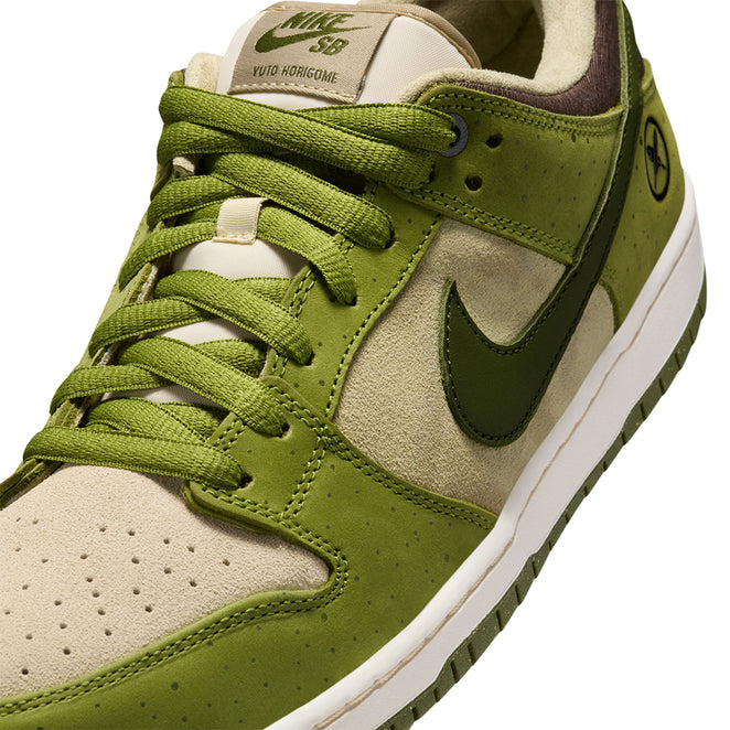 Nike SB Yuto Dunk Low