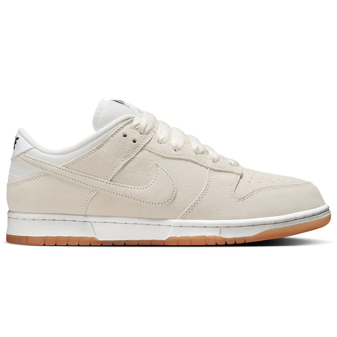 Nike SB Dunk Low Pro B Pale Ivory Shoes