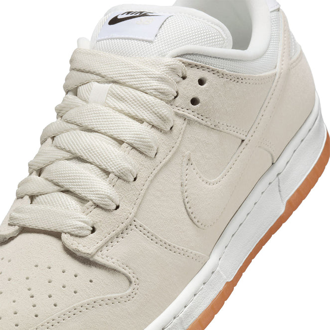 Nike SB Dunk Low Pro B Pale Ivory Shoes