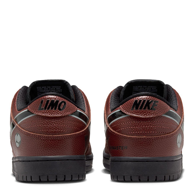 Nike SB Limosine Dunk Low Pro QS Shoes