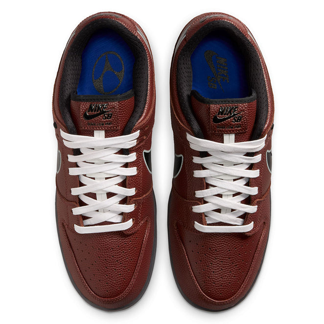 Nike SB Limosine Dunk Low Pro QS Shoes