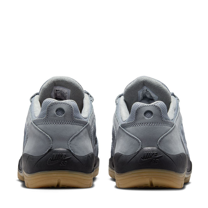 Nike SB Vertebrae ISO Cool Grey Shoes