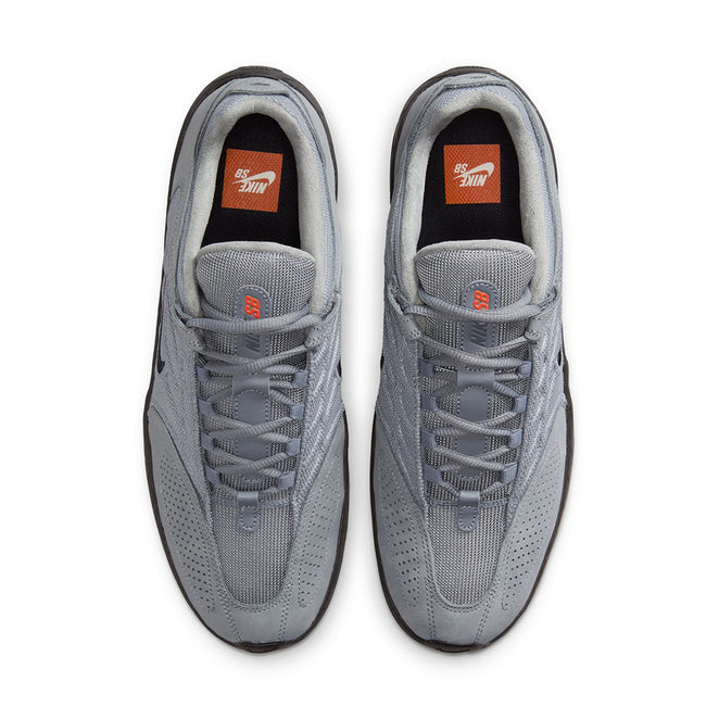 Nike SB Vertebrae ISO Cool Grey Shoes