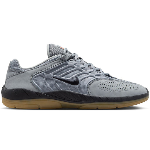Nike SB Vertebrae ISO Cool Grey Shoes