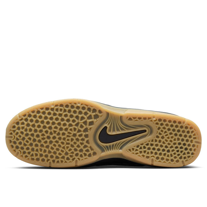 Nike SB Vertebrae ISO Cool Grey Shoes