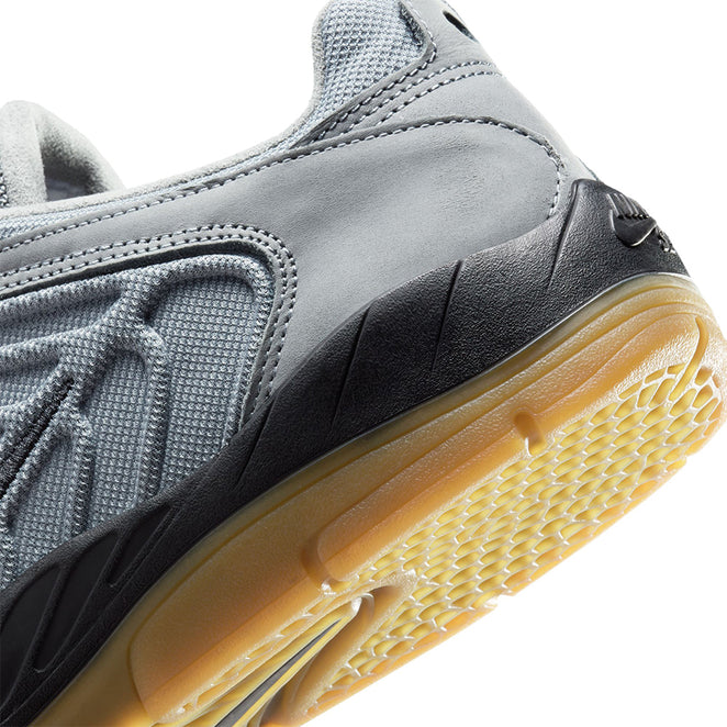 Nike SB Vertebrae ISO Cool Grey Shoes