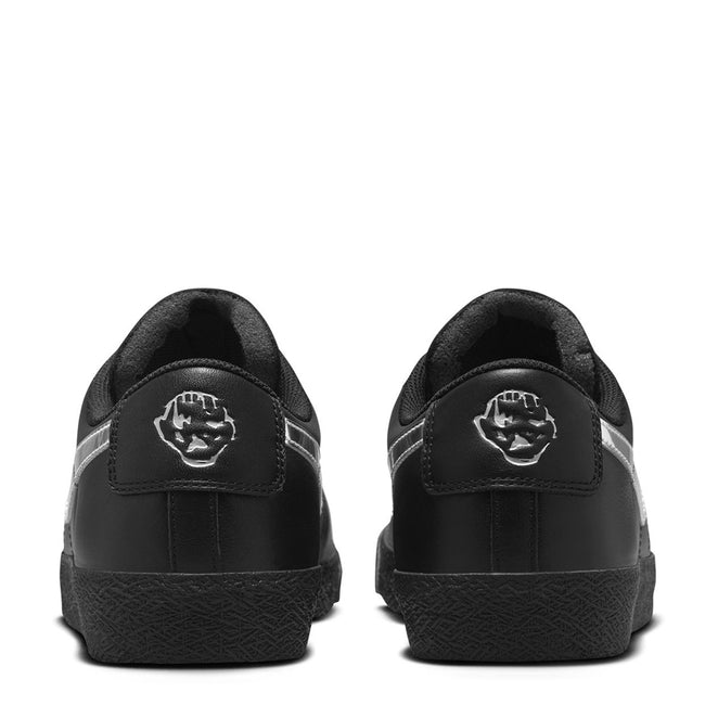 Nike SB Blazer Low x Dancer Skateboards