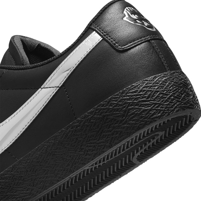 Nike SB Blazer Low x Dancer Skateboards