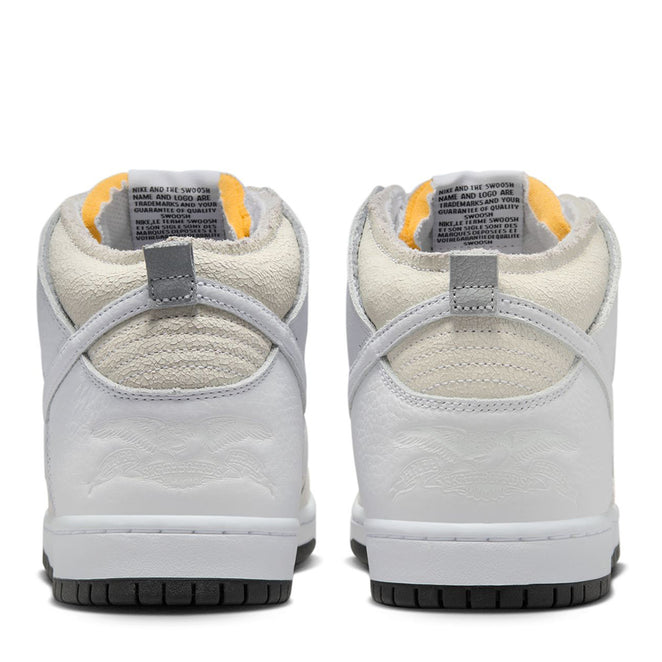 Nike SB Dunk High x Anti Hero QS Shoes