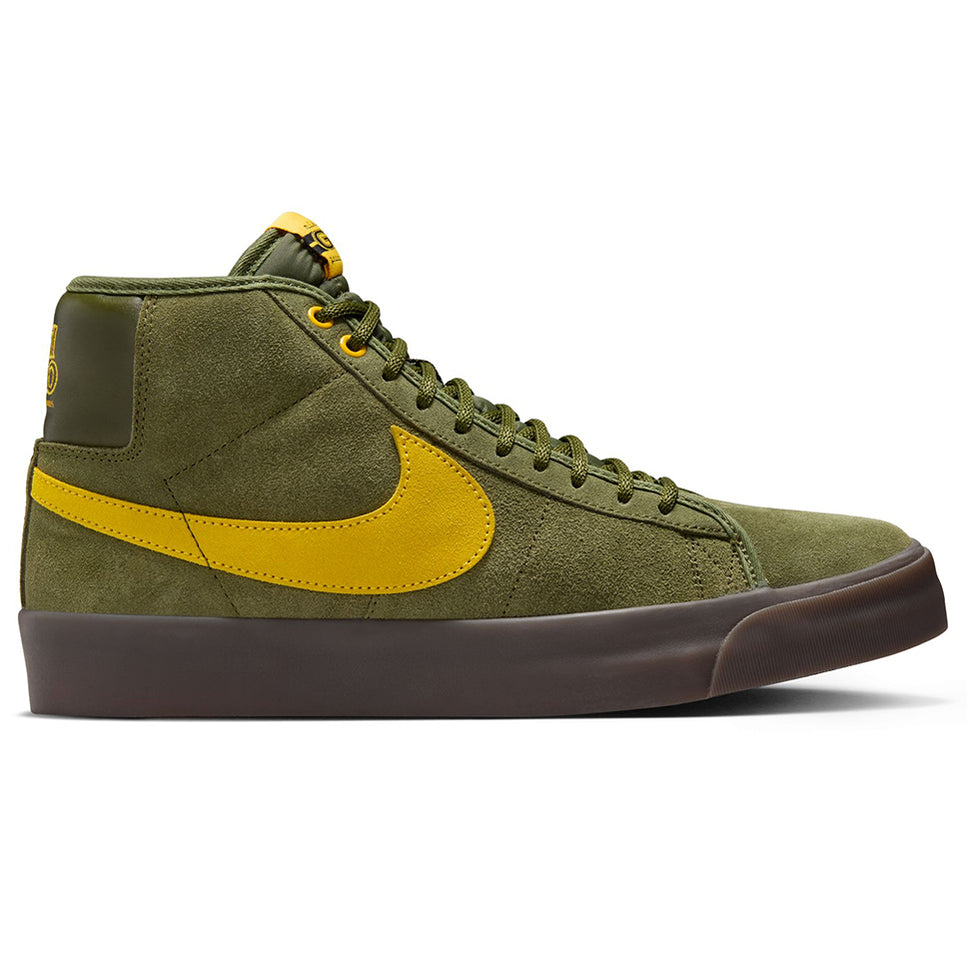 sb blazer zoom mid qs