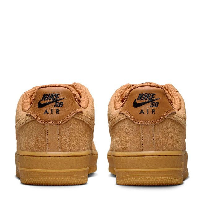 Nike SB Air Force 1 Flax Shoes