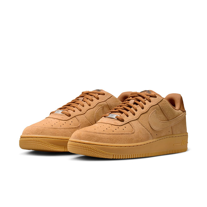 Nike SB Air Force 1 Flax Shoes