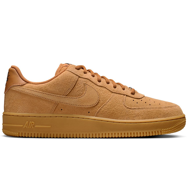 Nike SB Air Force 1 Flax Shoes
