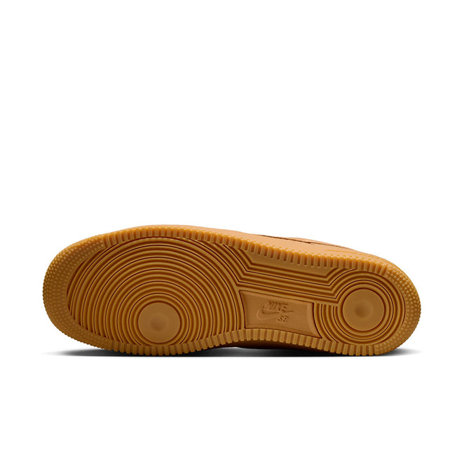 Nike SB Air Force 1 Flax Shoes