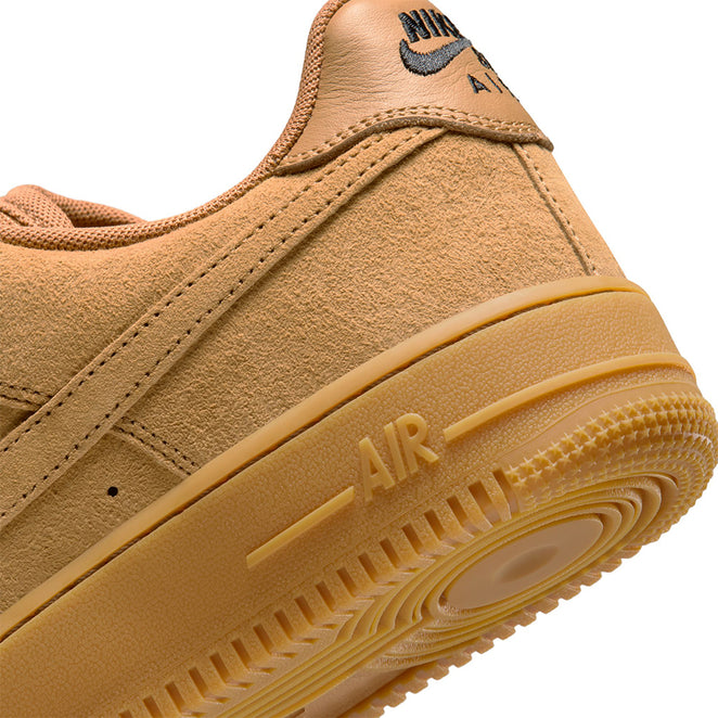 Nike SB Air Force 1 Flax Shoes