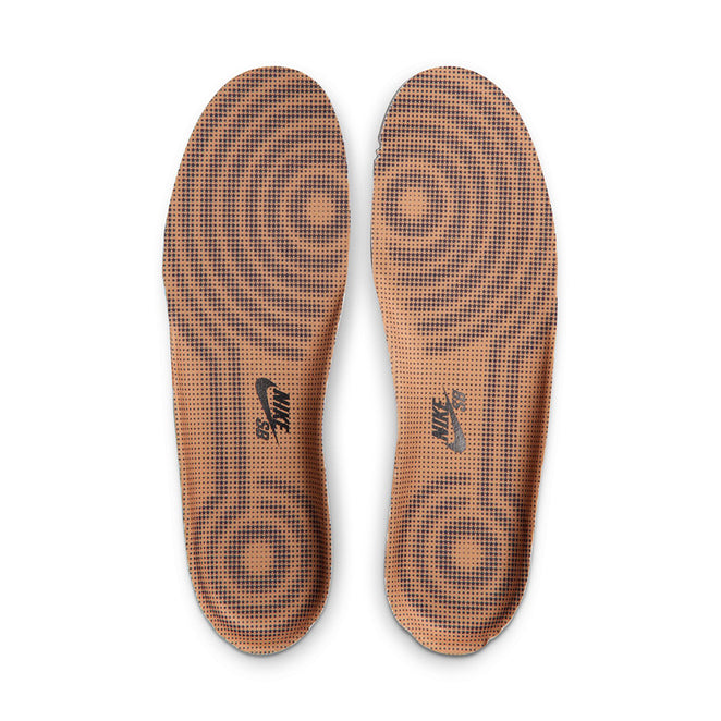 Nike SB Air Force 1 Flax Shoes