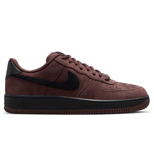 Nike SB Air Force 1 Lt Chocolate Shoes
