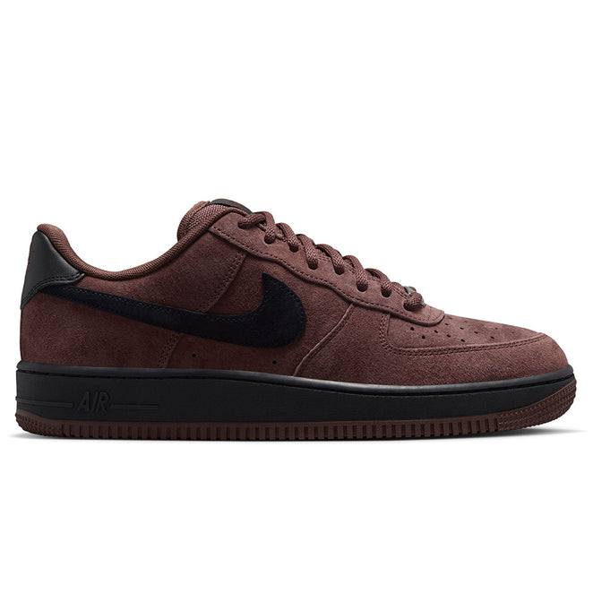 Nike SB Air Force 1 Lt Chocolate Shoes