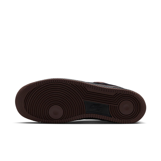Nike SB Air Force 1 Lt Chocolate Shoes